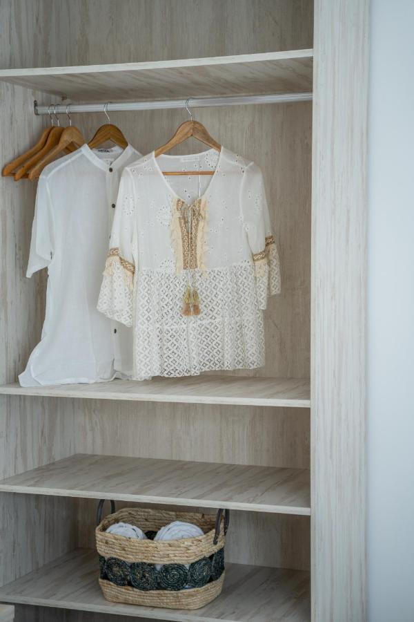 Chambre Double Économique Donnant sur l’Intérieur