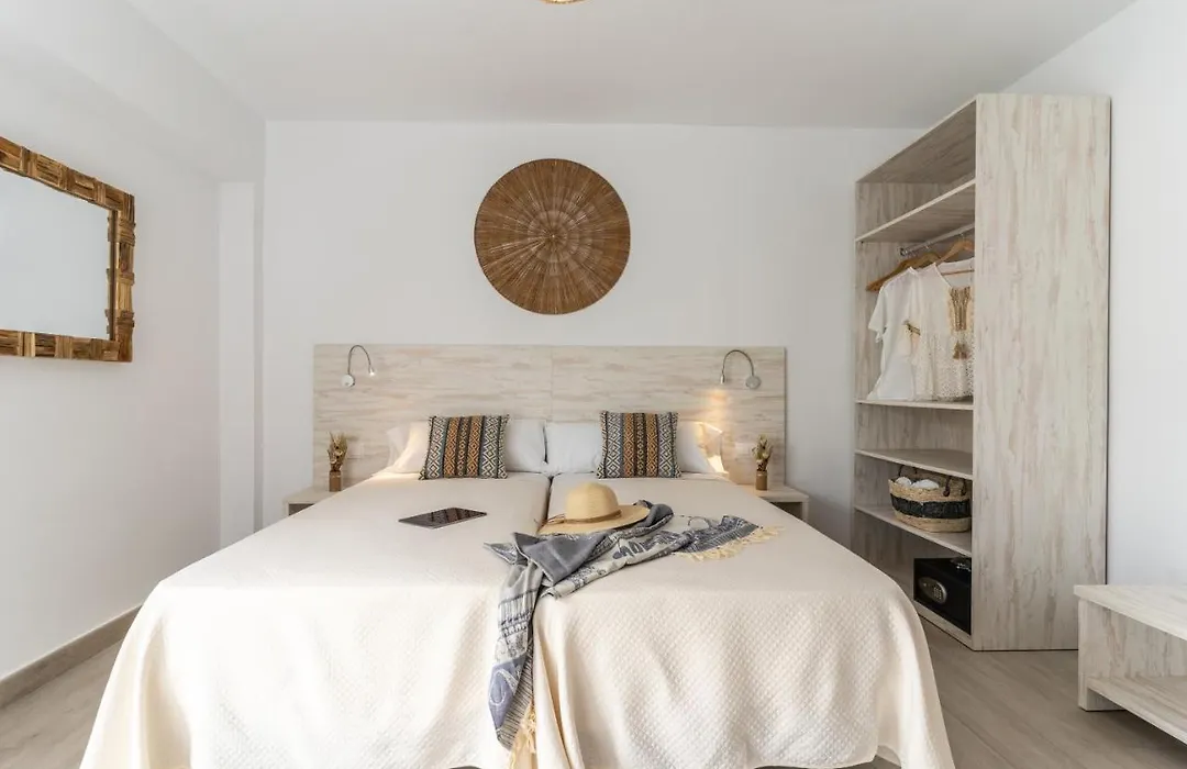 Hostal Rosell Boutique-1